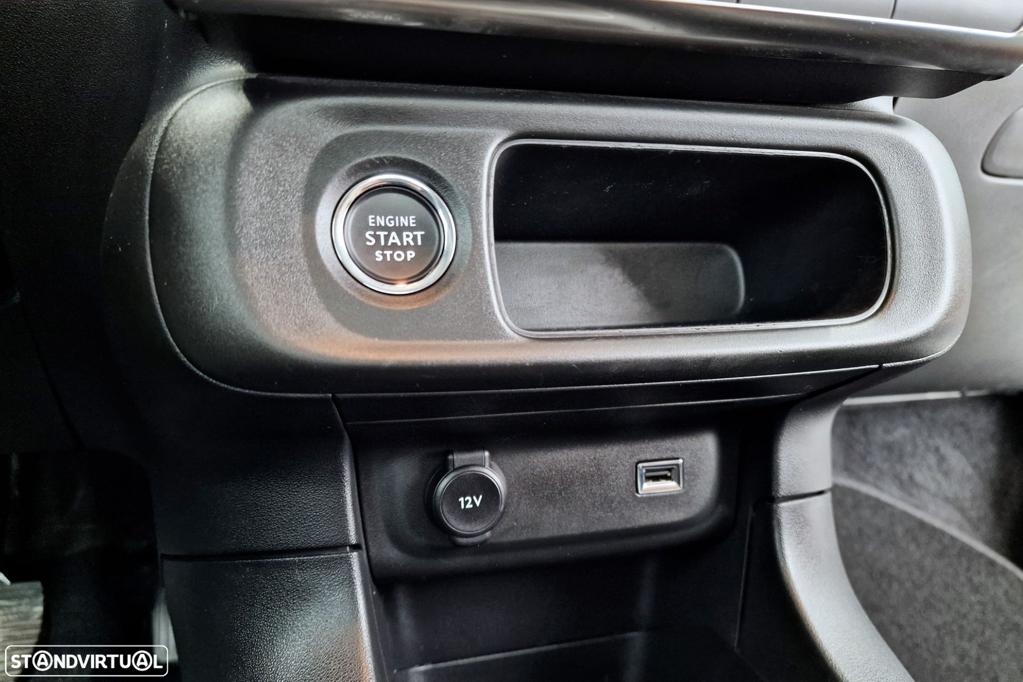 Citroën C3 Pure Tech S&S Saint James - 20