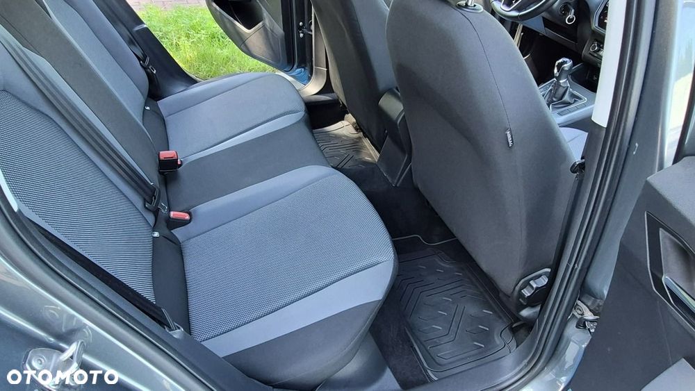 Seat Arona - 9