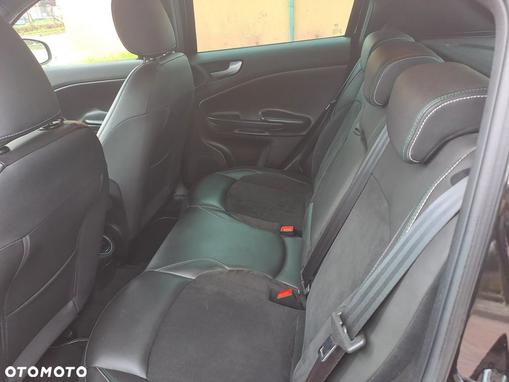 Alfa Romeo Giulietta 2.0 JTDM 16V TCT Sport - 24