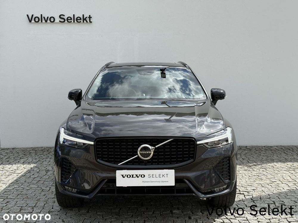 Volvo XC 60 - 3