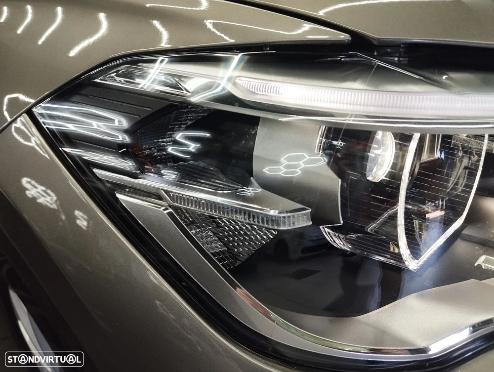 BMW X1 18 d sDrive Auto - 9