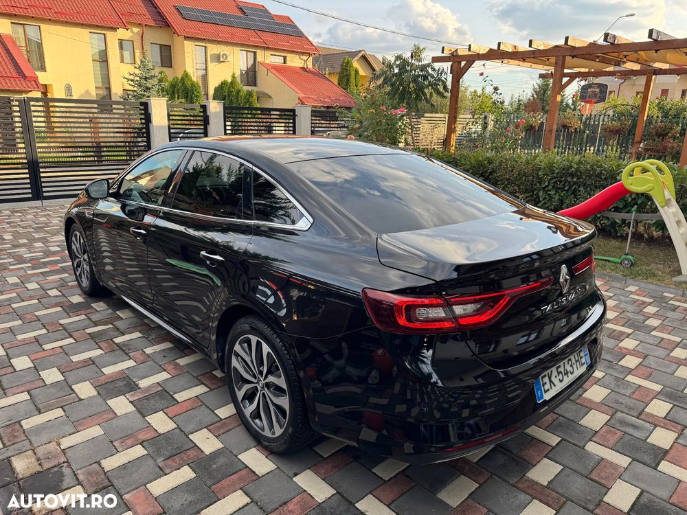 Renault Talisman ENERGY dCi 160 EDC INTENS - 4