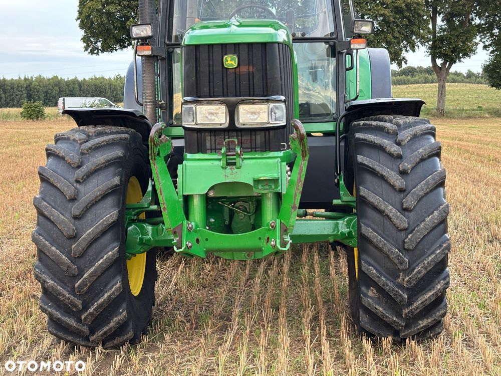 John Deere - 22