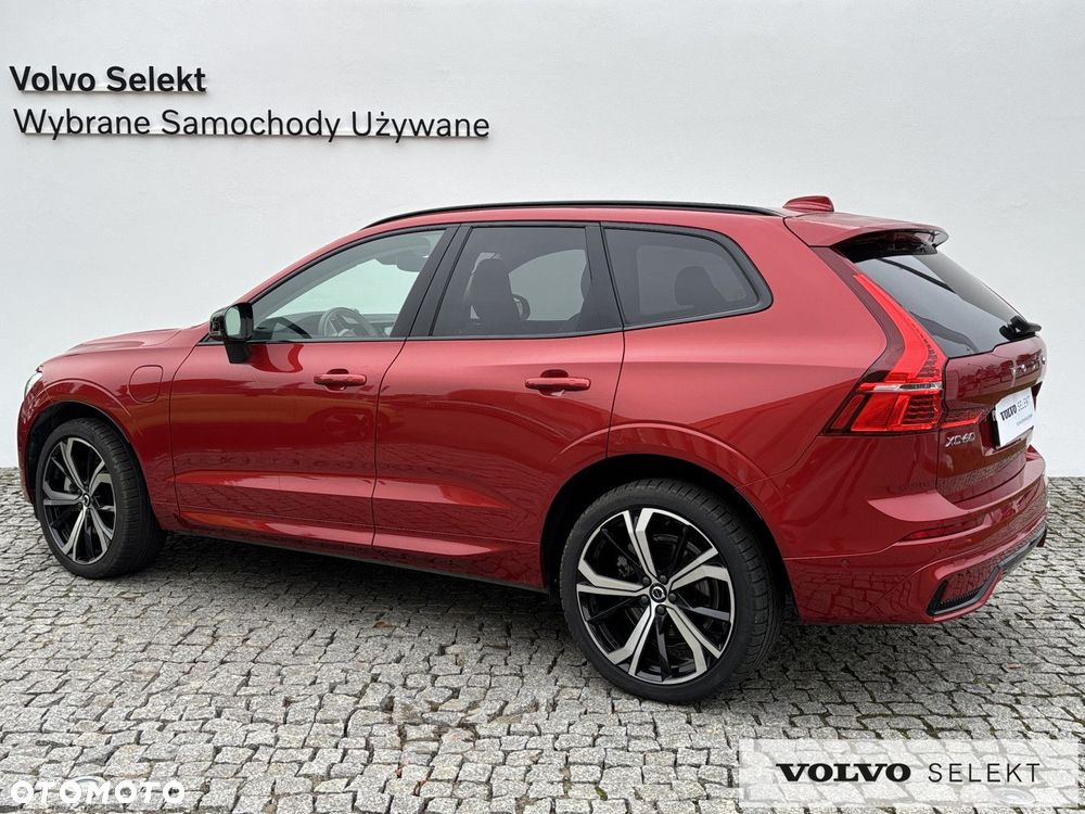 Volvo XC 60 - 4