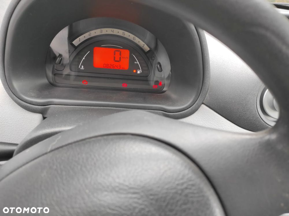 Citroën C3 1.1 X - 3