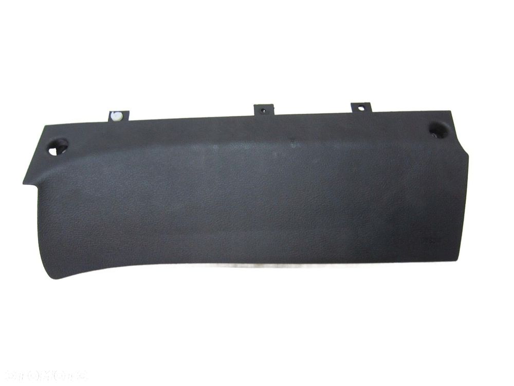 BMW X3 F25 F26 X4 PODUSZKA KIEROWCY KOLANOWA AIRBAG 9214573 72129214573 - 1