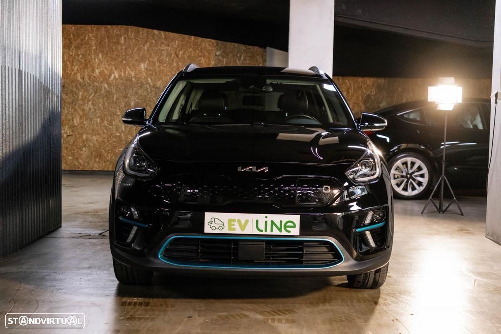 Kia e-Niro Spirit - 6
