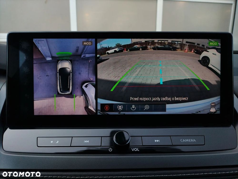 Nissan Qashqai 1.3 DIG-T MHEV N-Connecta Xtronic - 15