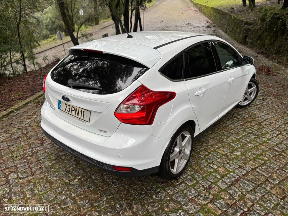 Ford Focus - 4