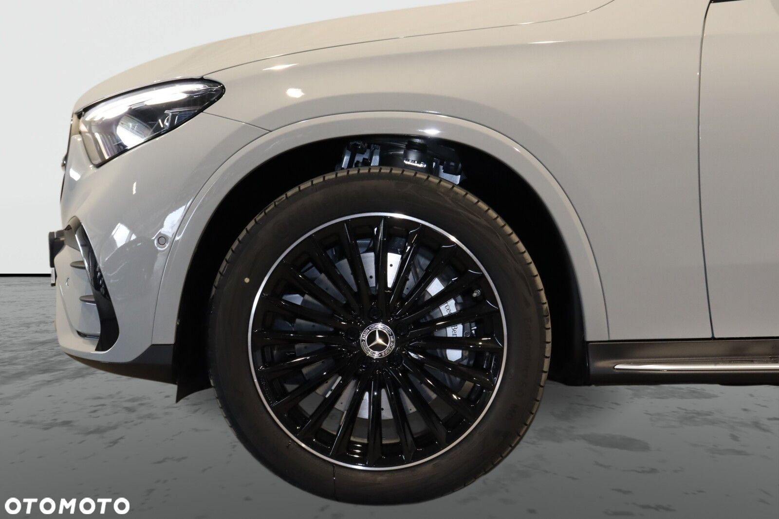 Mercedes-Benz GLC - 6