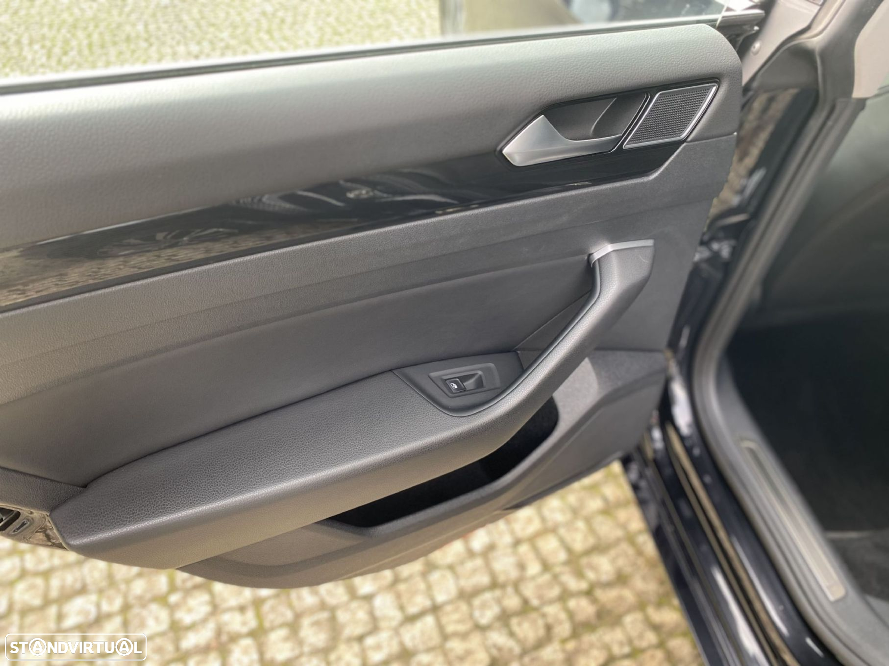 VW Arteon - 16