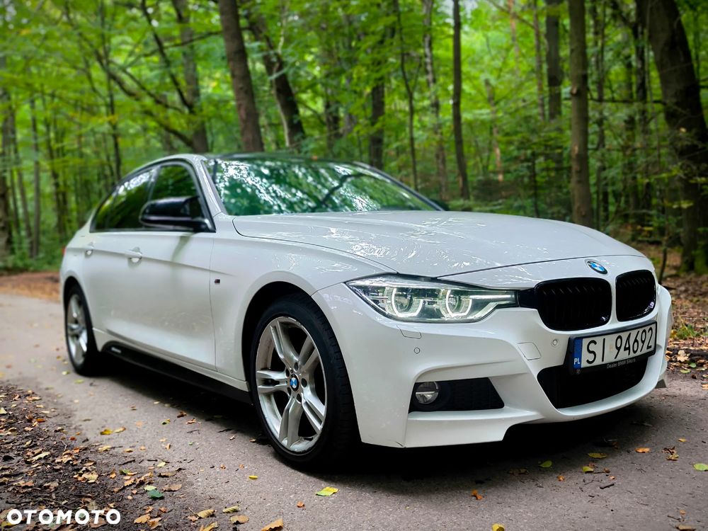 BMW Seria 3 - 14