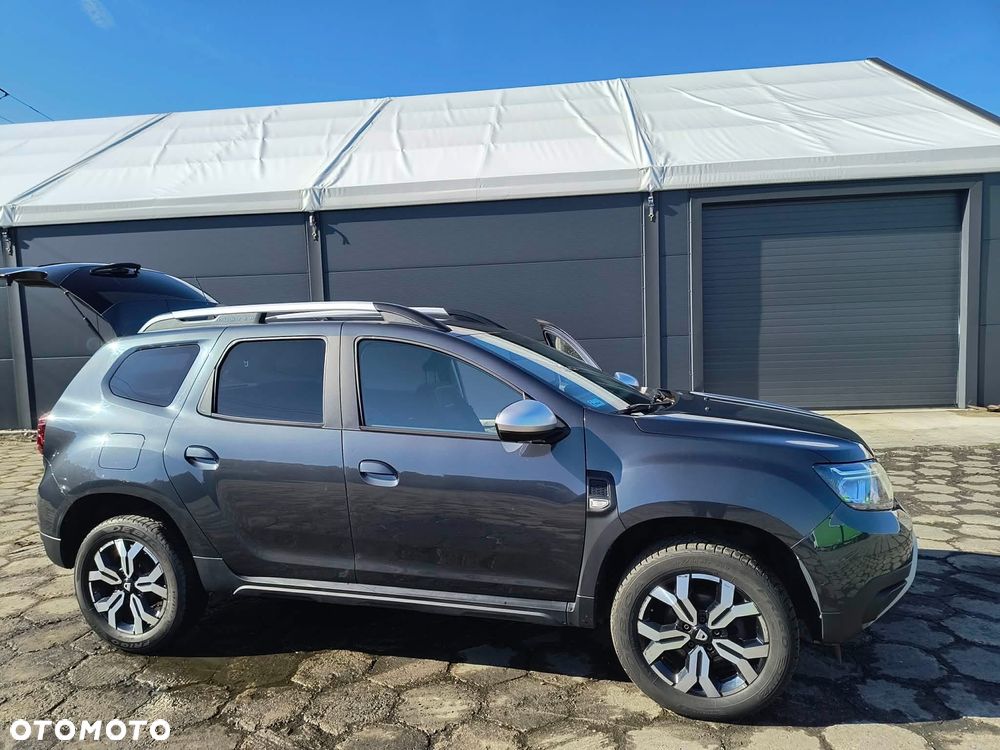 Dacia Duster 1.0 TCe Prestige - 1