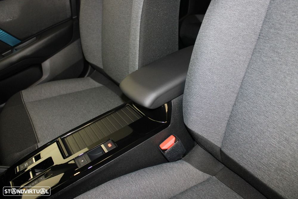 Citroën e-C4 X 50 kWh Feel Pack - 26