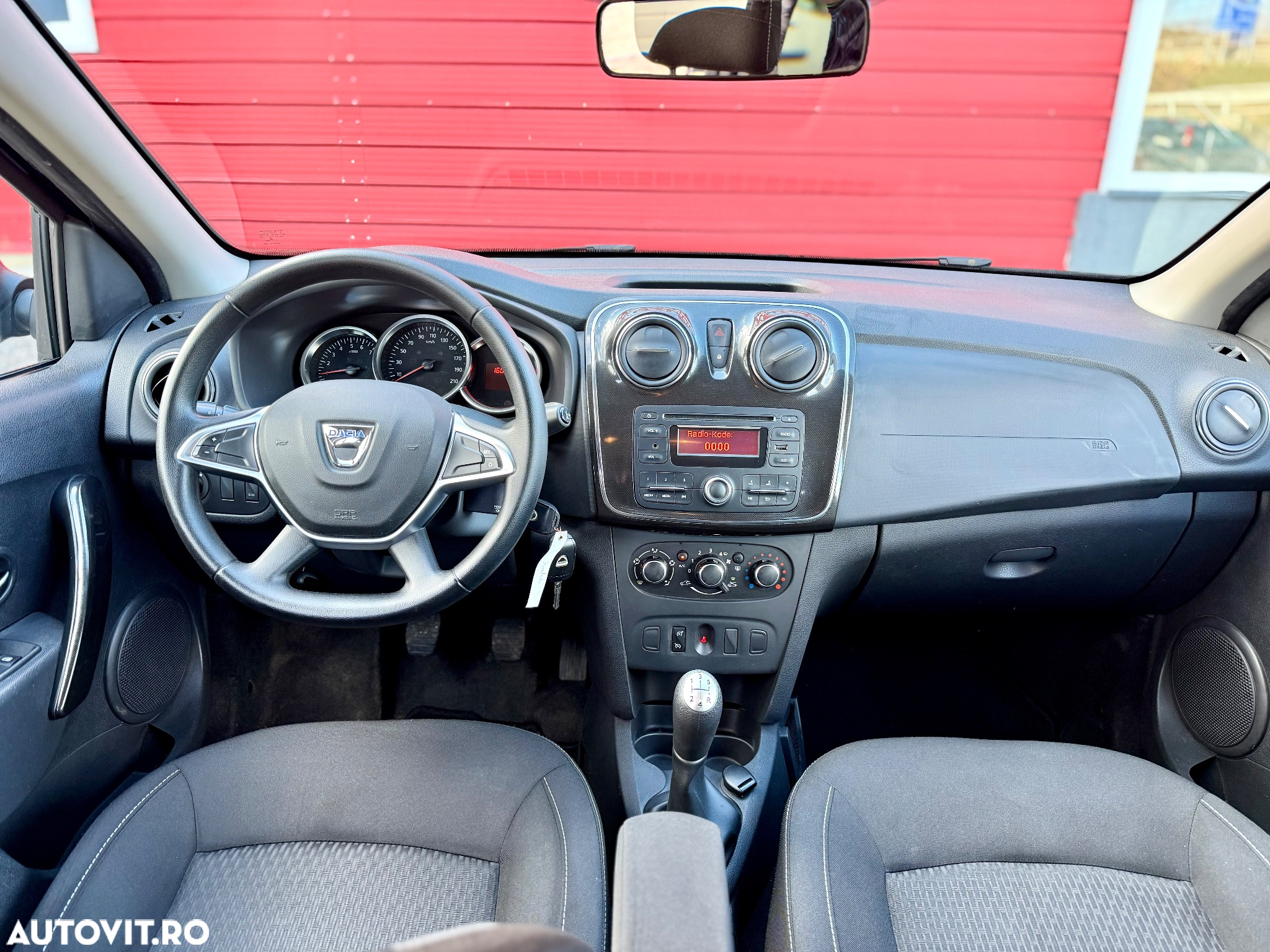 Dacia Logan - 7