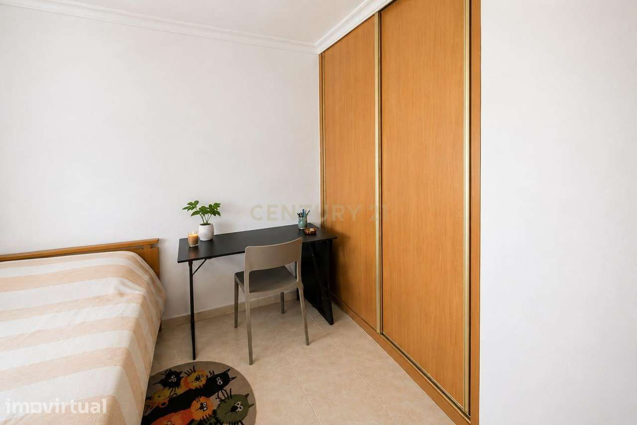 Apartamento T2 em Guia, Albufeira - Oportunidade Única! - Grande imagem: 3/18