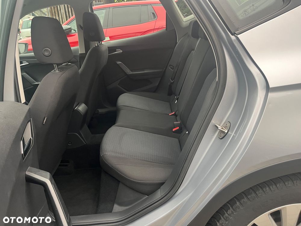 Seat Arona 1.0 TSI Style S&S - 10