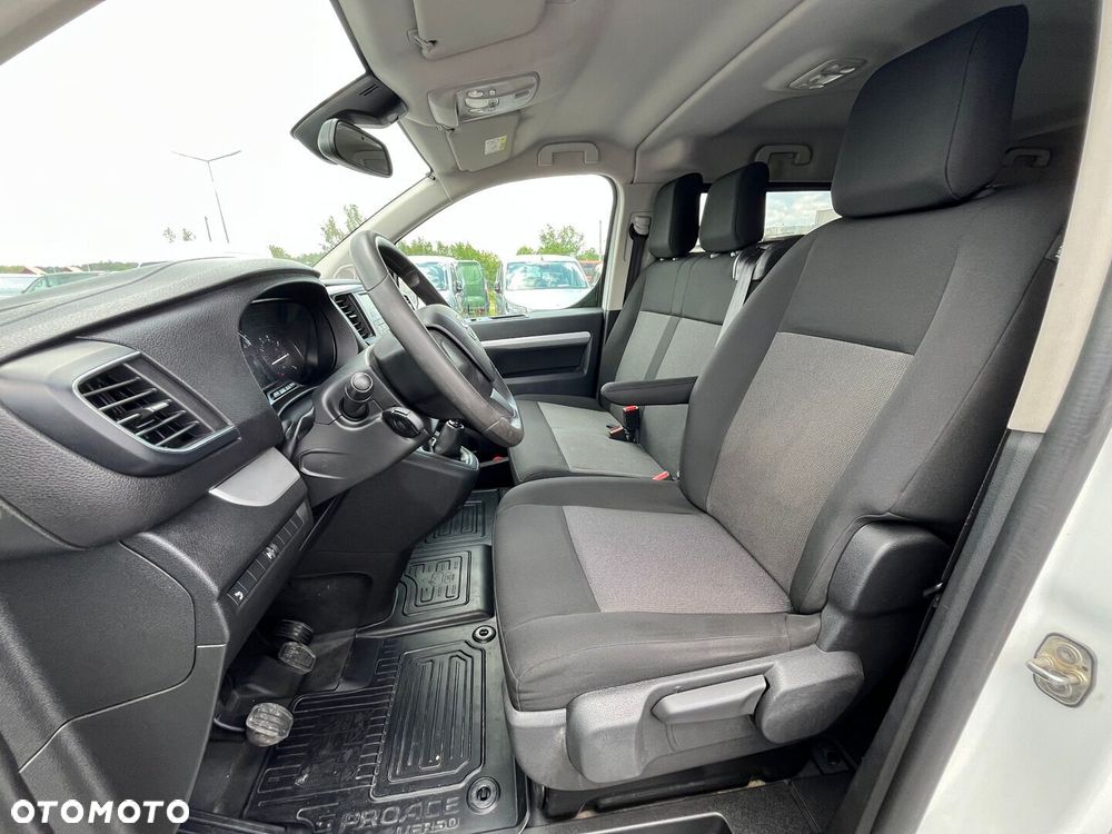 Toyota Proace Verso 2.0 D4-D Long Business - 28