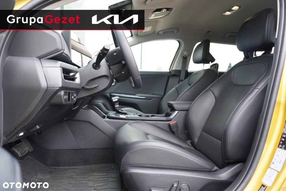 Kia K4 - 7