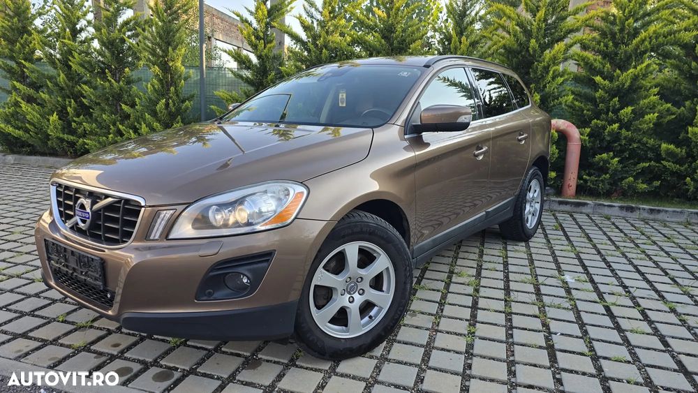 Volvo V60 D5 AWD Summum - 9