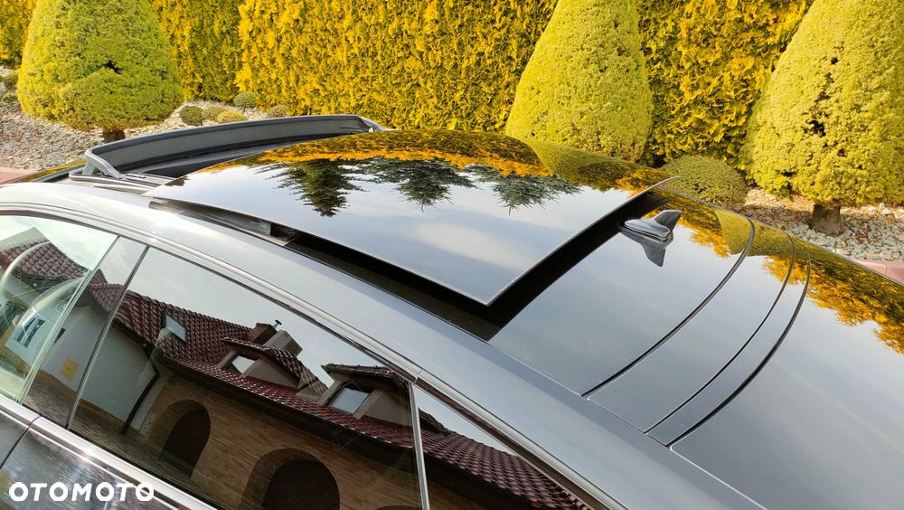 Audi S7 Sportback TDI quattro tiptronic - 6