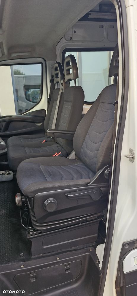 Iveco Daily - 10