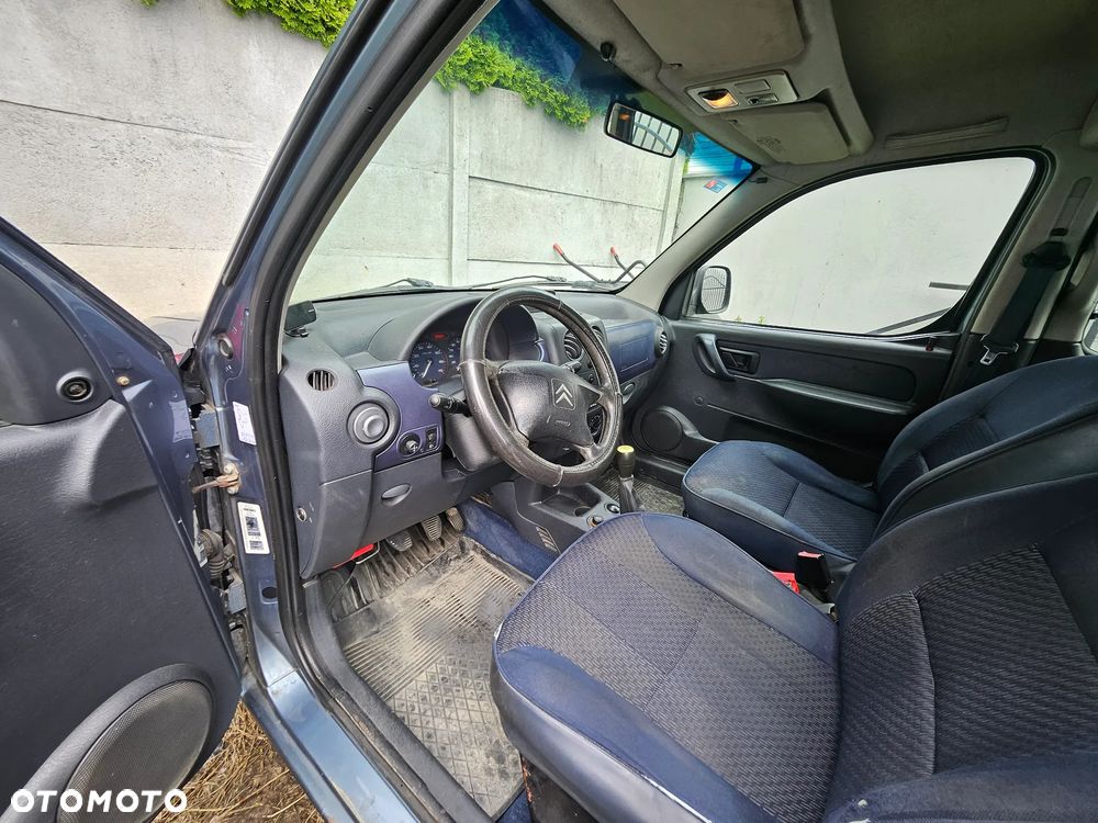 Citroën Berlingo 1.6 HDi - 3