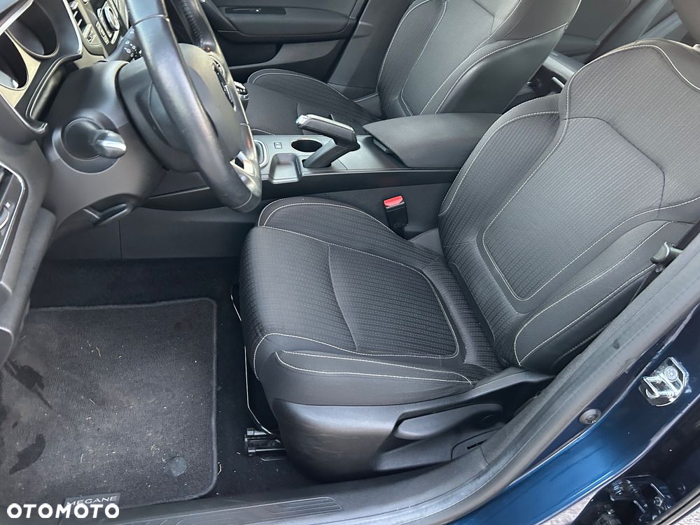 Renault Megane 1.6 SCe Life - 12
