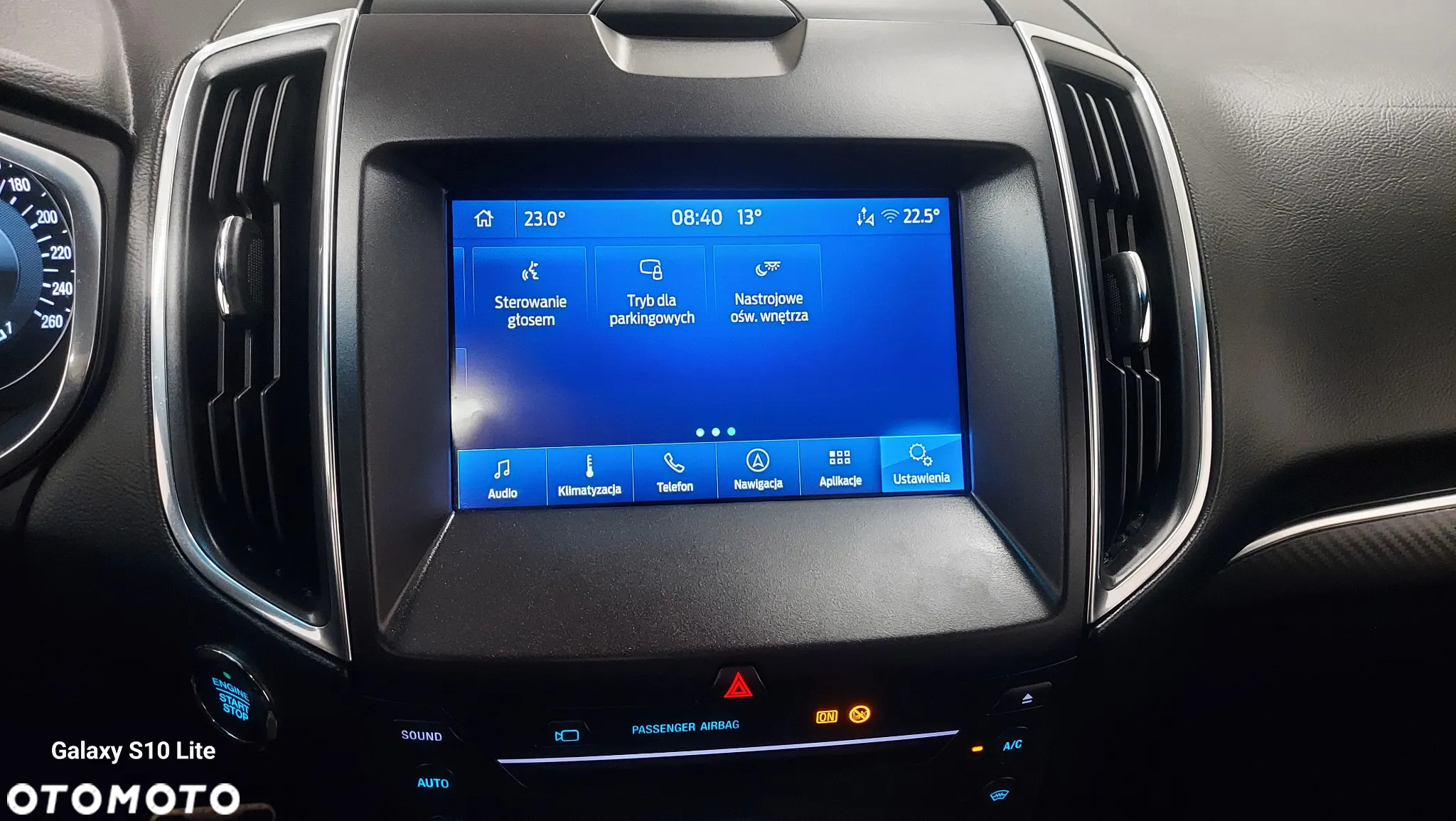 Ford Edge 2.0 EcoBlue Twin-Turbo 4WD ST-Line - 26