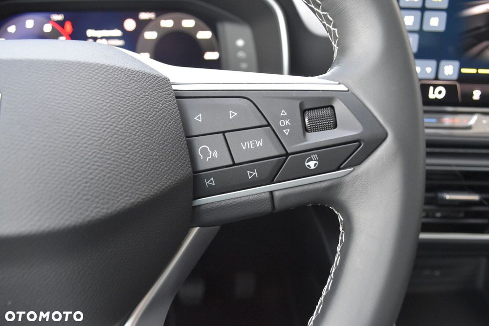 Seat Leon 1.5 TSI Style - 15