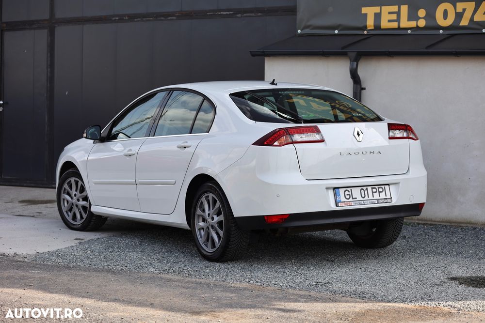 Renault Laguna - 4