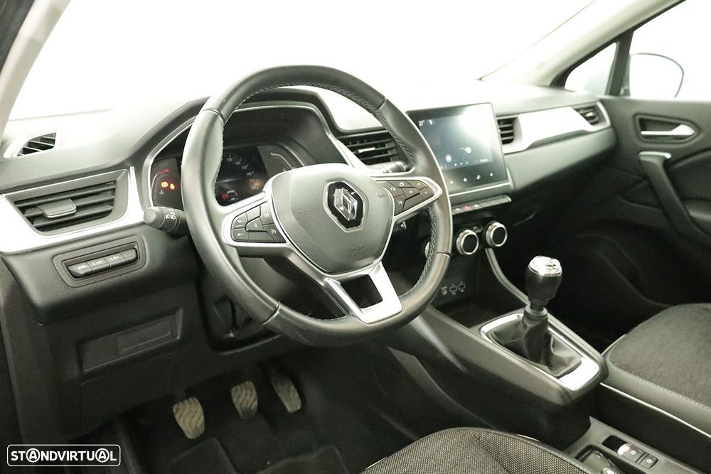 Renault Captur 1.0 TCe Techno - 7