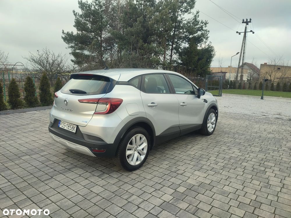 Renault Captur - 14