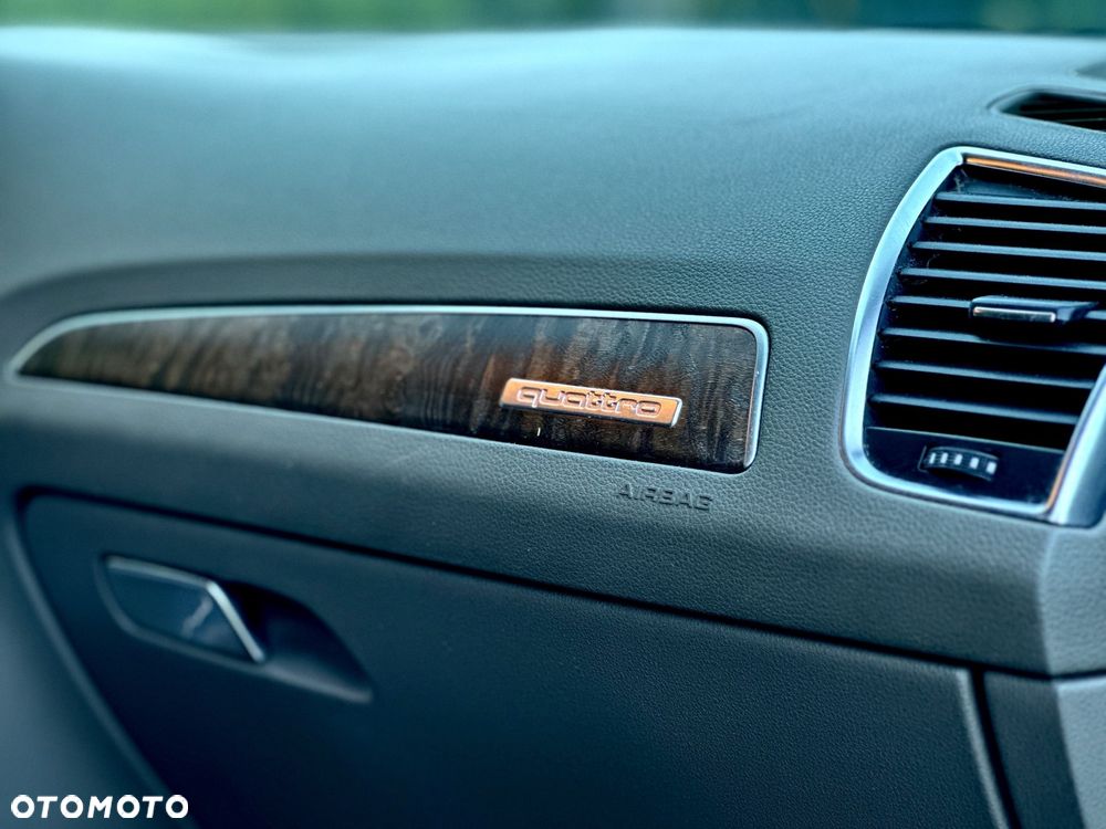 Audi Q5 2.0 TDI Quattro S tronic Prime Line - 20