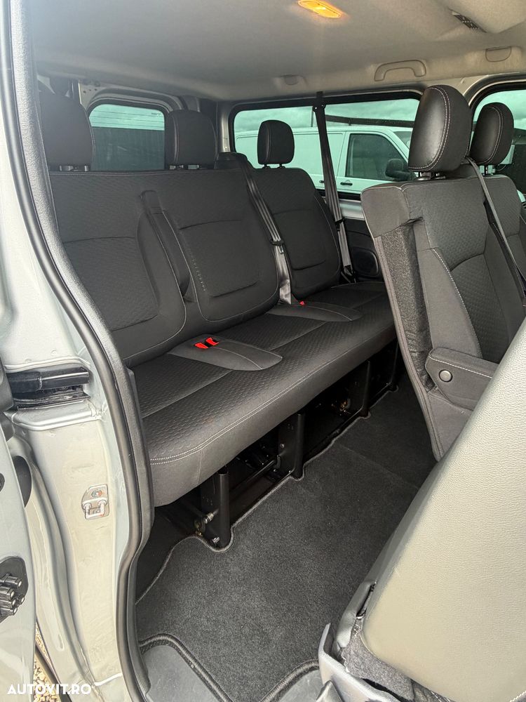 Opel Vivaro Tourer L2H1 2.7 t Start/Stop - 10