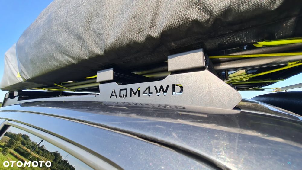 Toyota Hilux 3.0 D-4D Invincible - 28