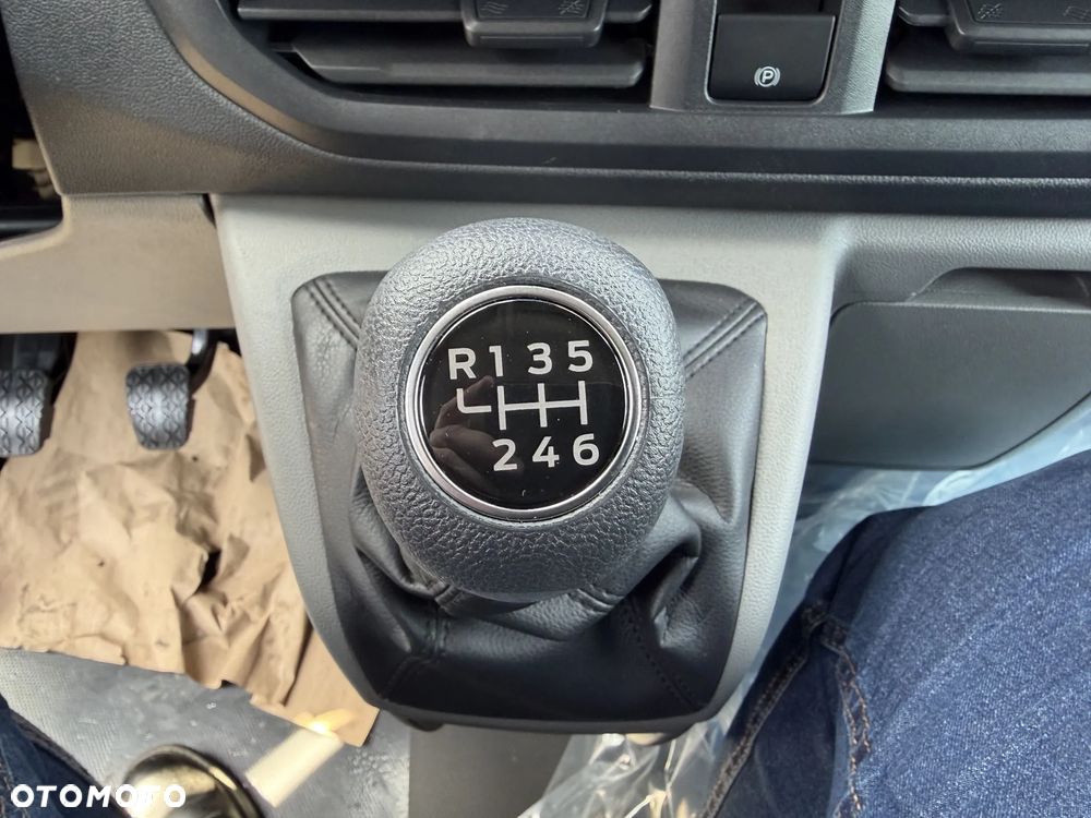 Ford Transit Custom L2 Van Trend 136KM - 11