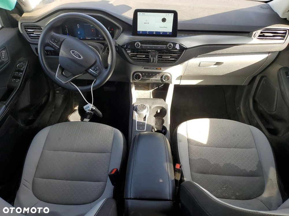 Ford Escape 1.5 EcoBoost AWD SE - 9