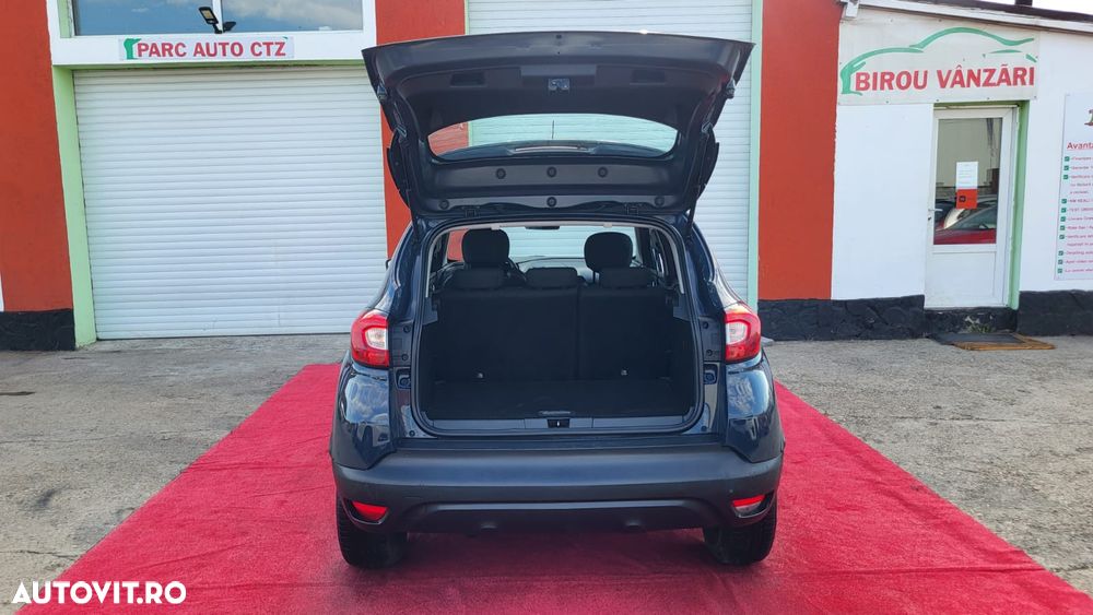 Renault Captur (ENERGY) TCe 90 INTENS - 20