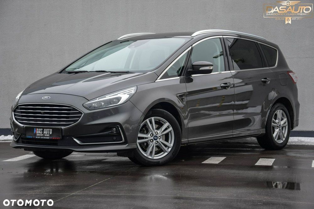 Ford S-Max - 3