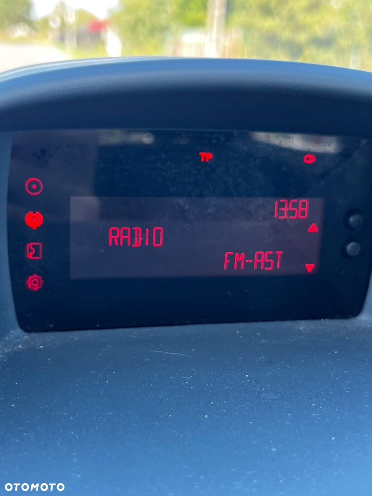 Ford Fiesta - 14