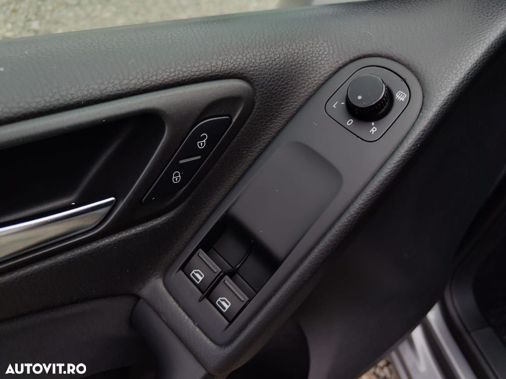 Volkswagen Golf 1.4 Edition - 15