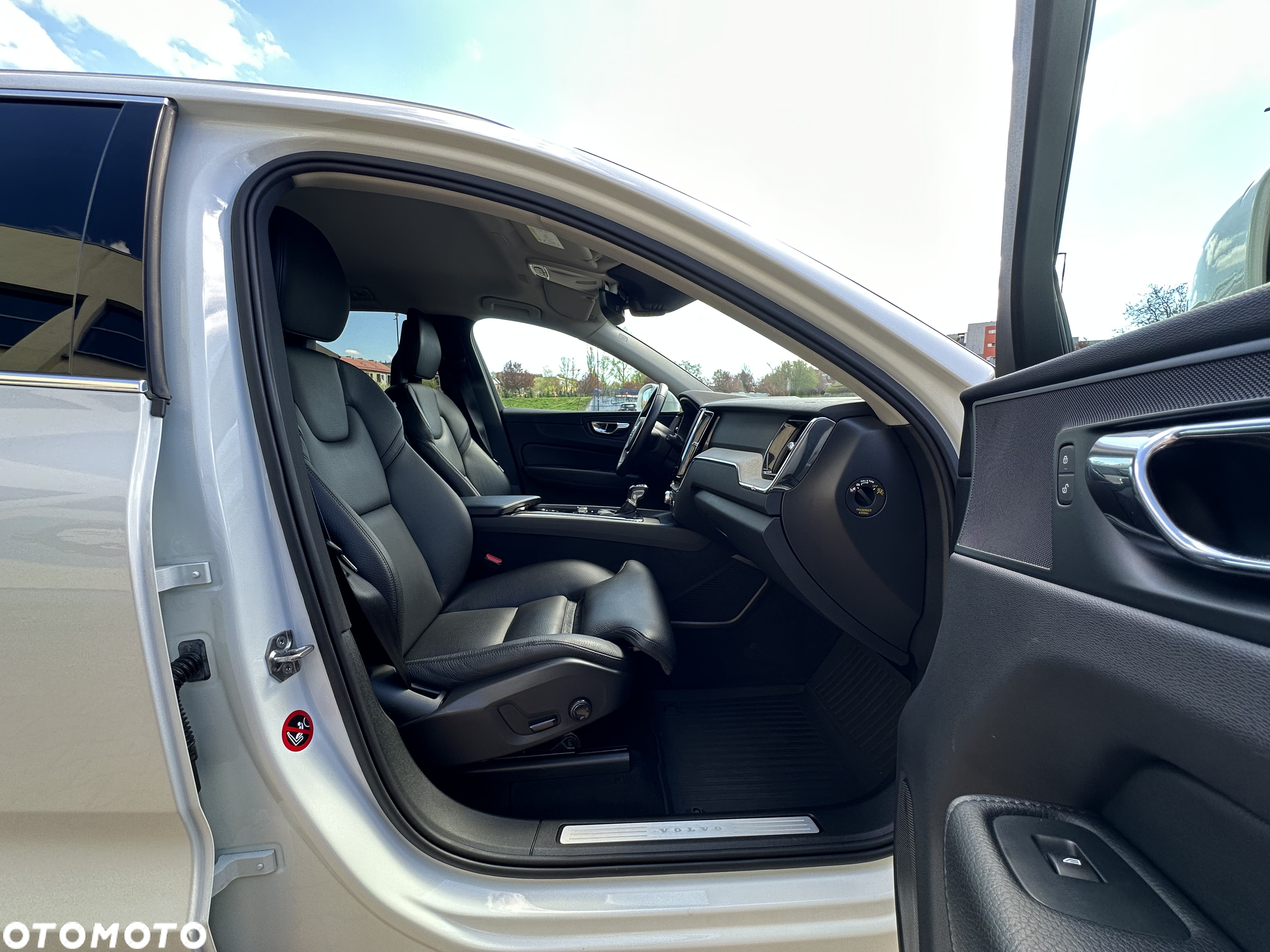 Volvo XC 60 D5 AWD Inscription - 20
