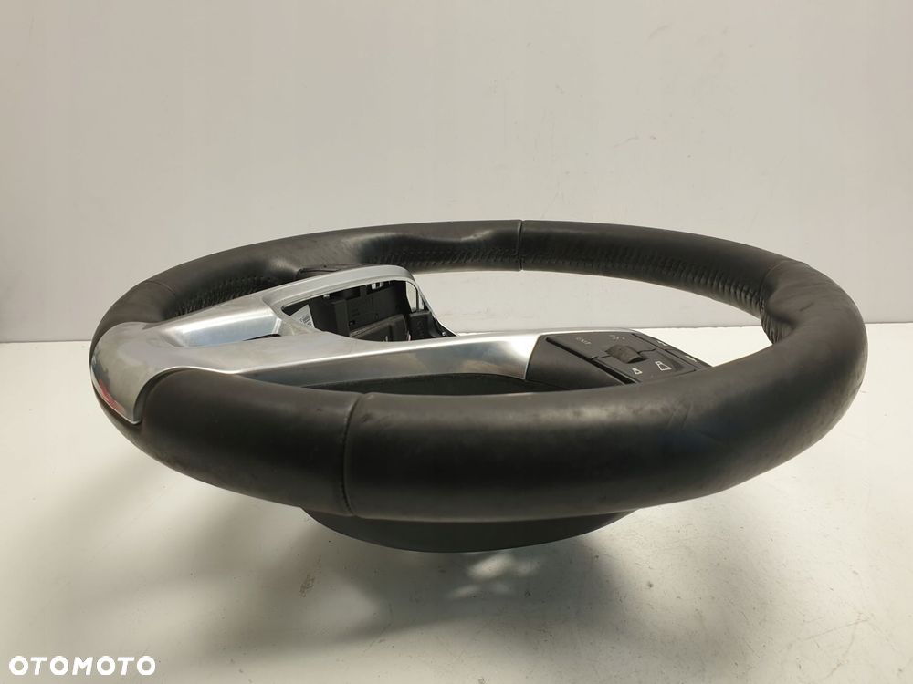 Volvo V70 III S80 II lift SKRZÓRZANA KIEROWNICA 31332536 - 8