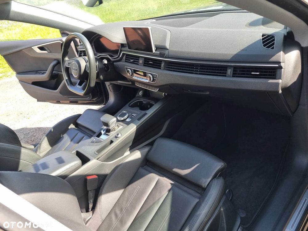 Audi A5 Sportback 40 TFSI S tronic S line - 15