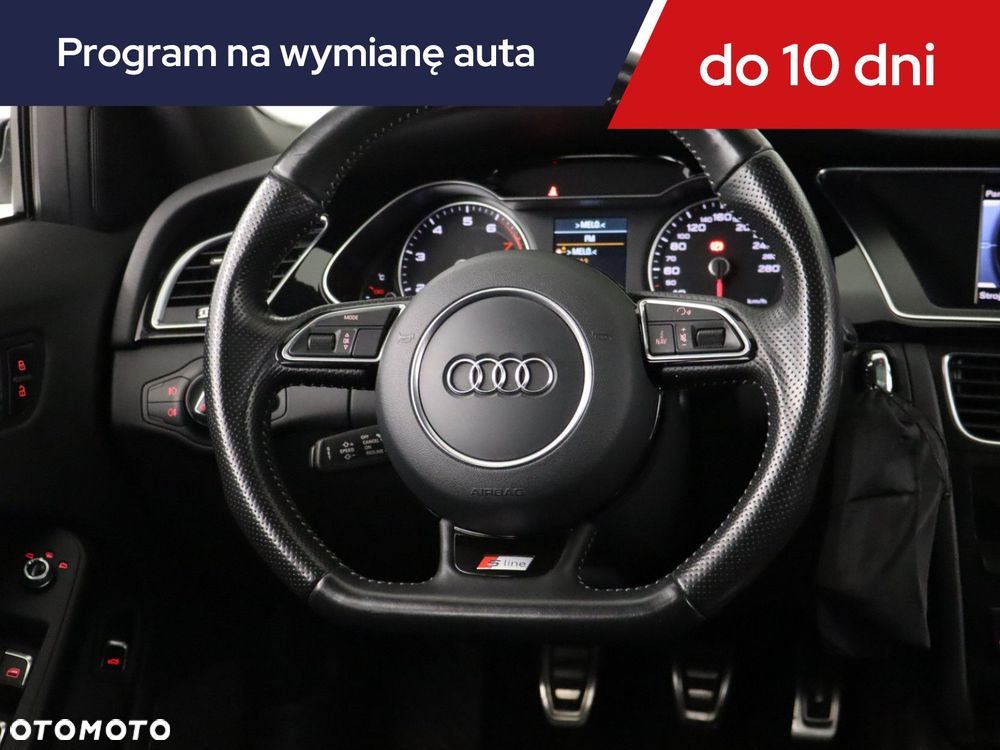 Audi A4 Avant - 22