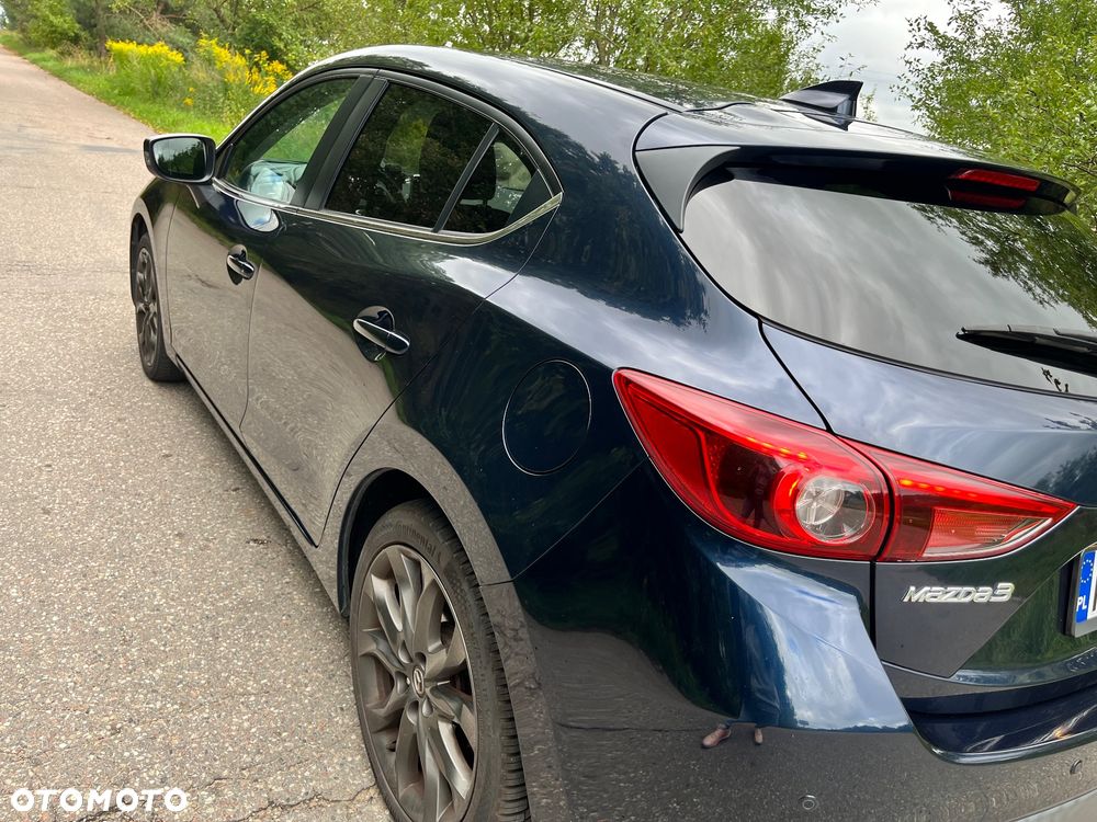 Mazda 3 - 2