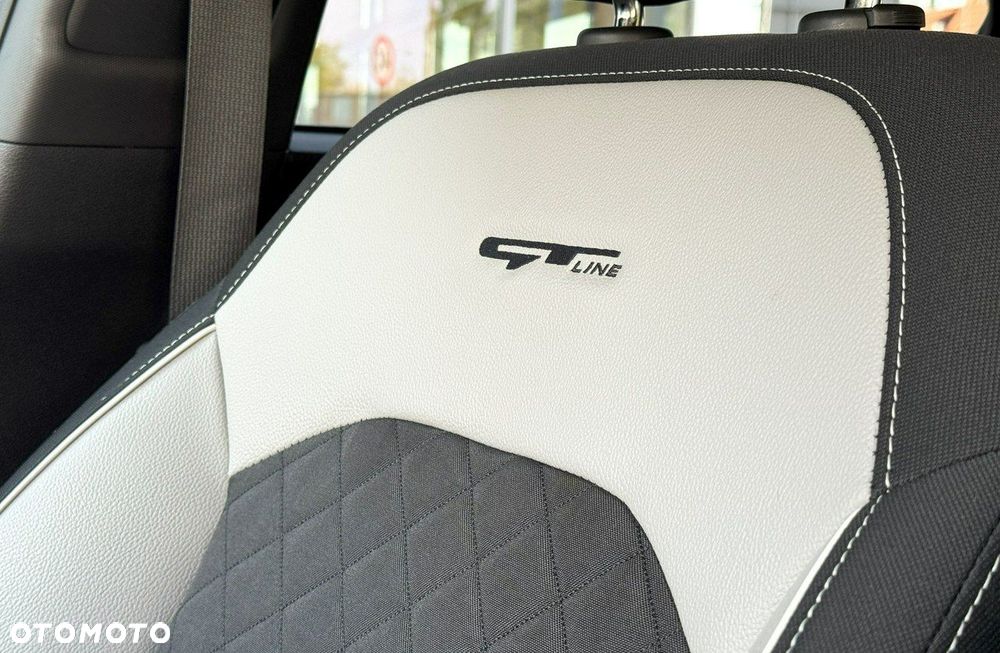 Kia ProCeed 1.4 T-GDI GT Line DCT - 14