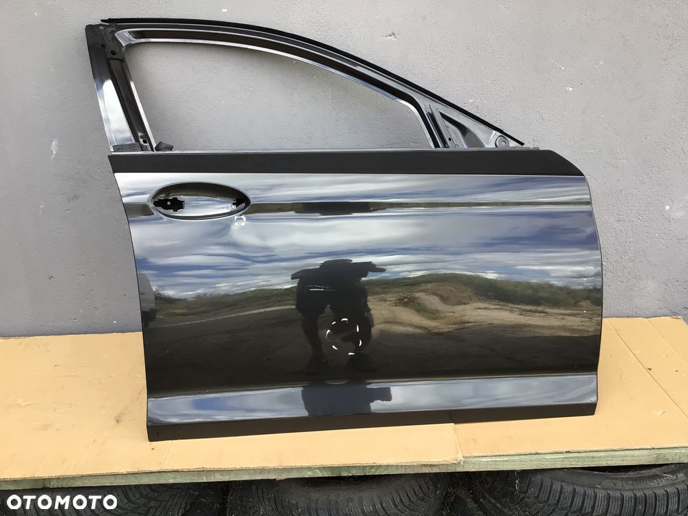 Drzwi przednie prawe BMW G30 G31
