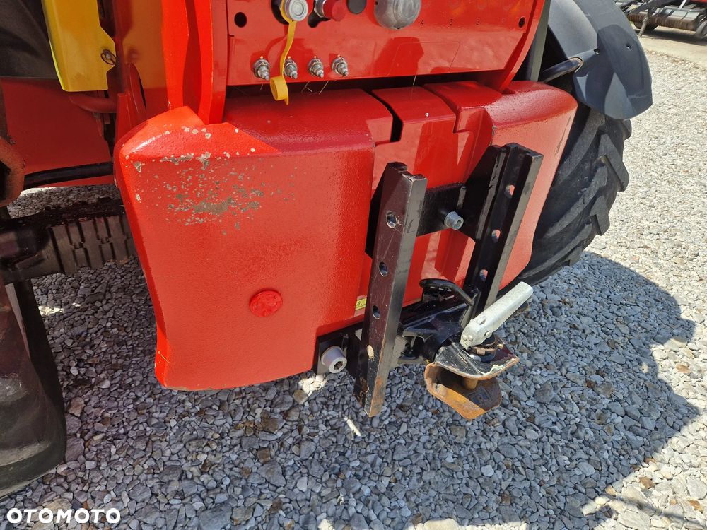 Manitou MLT 635-130 PS + - 20